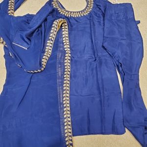 Indian Salwaar kameez